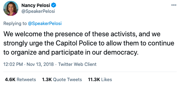 The American Girl tweet media