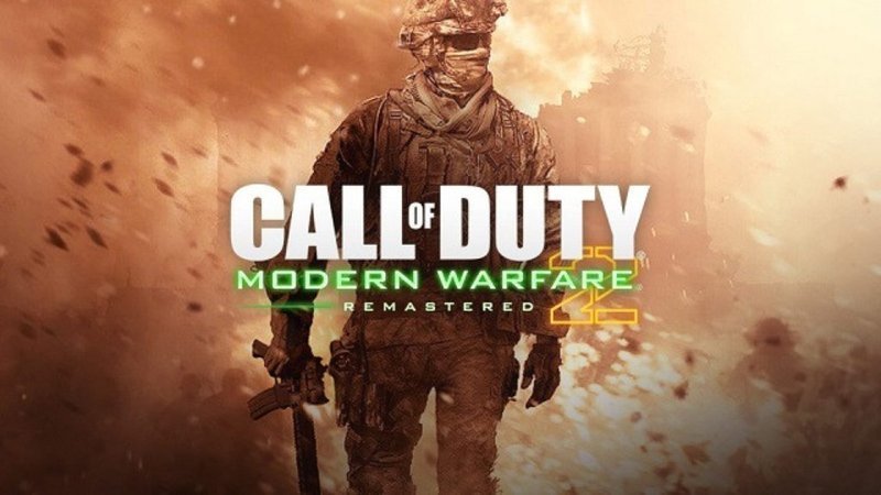 coldwarblackops's tweet photo. Would you want the multiplayer remastered. 
#mw2 
#BlackOpsColdWar https://t.co/X7etjCvfhn