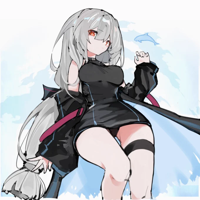 #Arknights #アークナイツ #明日方舟 