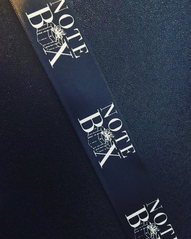 noteboxuk's tweet image. OMG just approved our personalised ribbon !!! 😍😍😍😍

#business #entrepreneur #motivation #success #marketing #love #money #businessewomen #inspiration #instagood #instagram #lifestyle #goals #entrepreneurship #life #businessowner #smallbusiness #smallbusinessowner #startup