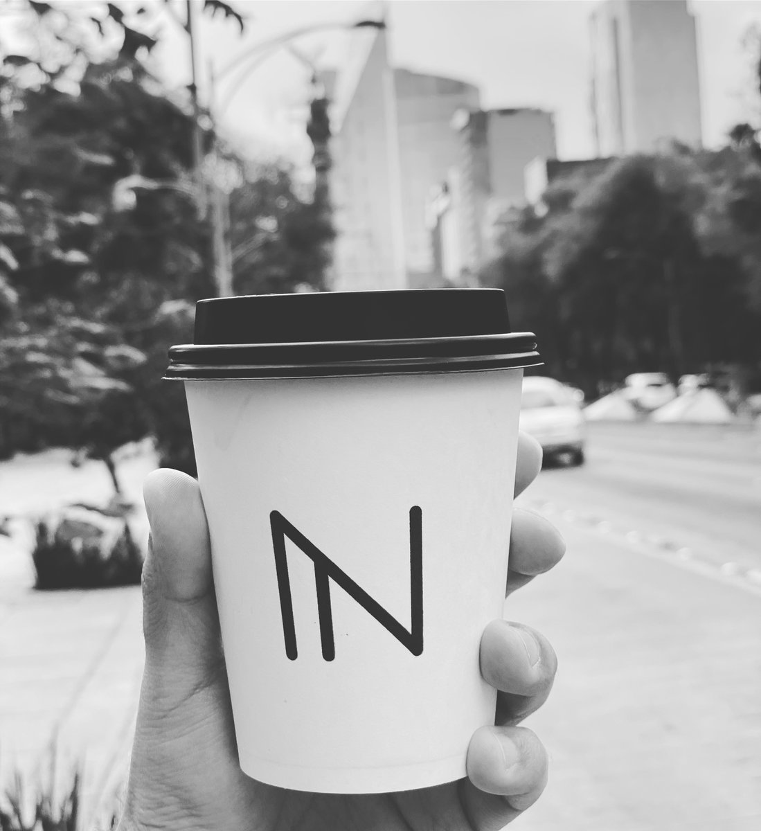 nerocafeMX's tweet photo. Inicia tu semana con un delicioso café. ☕️
Recuerda que esta abierto nuestro servicio para llevar y servicio de delivery. 🚲 https://t.co/PipUu2JQ4X