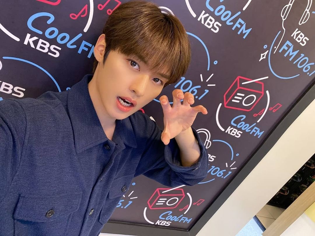 RiKnowBBIYA's tweet photo. 아구 예뻐❤️
오늘도 수고했엉 :D https://t.co/hW7hMXhV0d