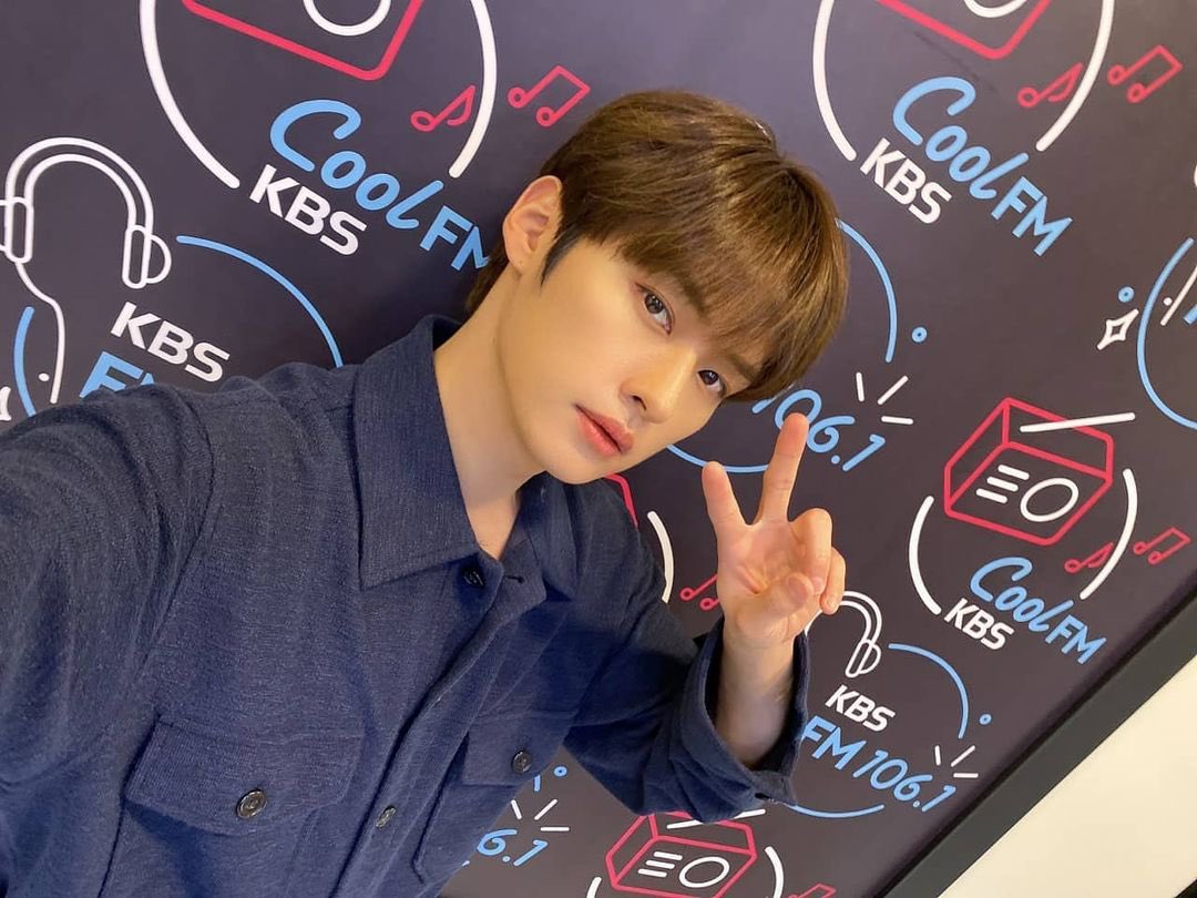 RiKnowBBIYA's tweet photo. 아구 예뻐❤️
오늘도 수고했엉 :D https://t.co/hW7hMXhV0d