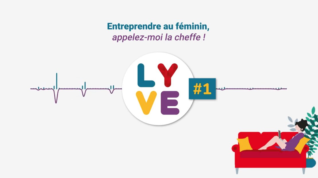 LYVE LYON tweet media