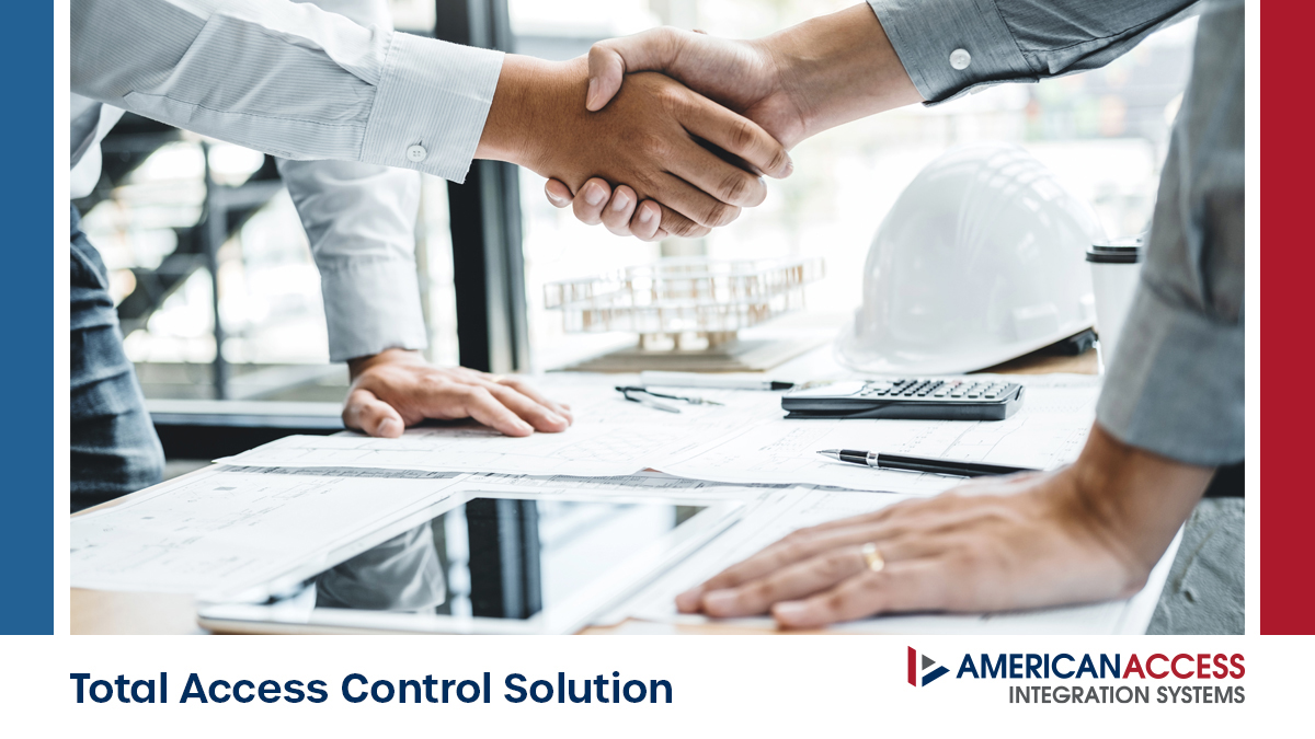 American Access & Integration Systems (@american_access) / Posts / X
