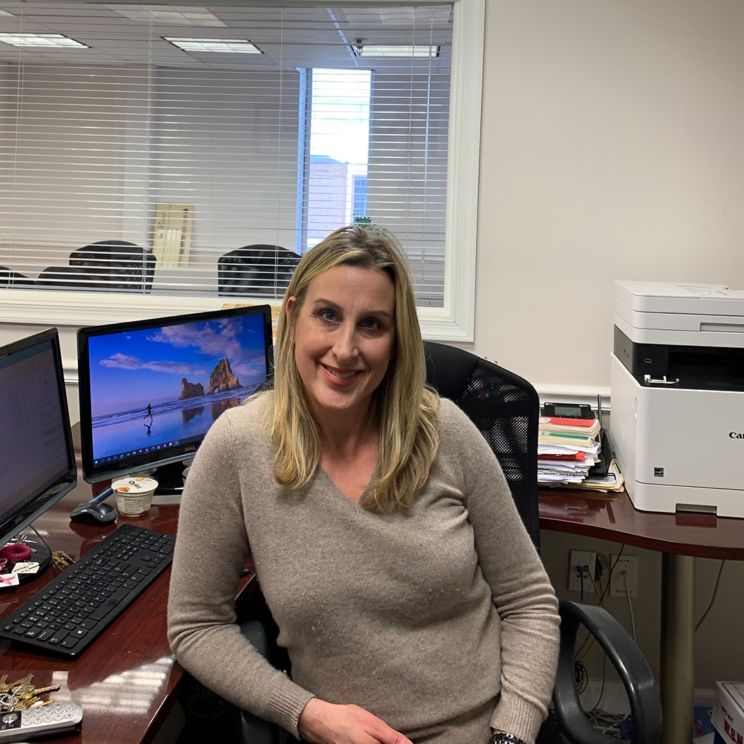 MainLineApts's tweet image. Employee Spotlight!Meet Sevilla Court property manager, Lauren! When asked about her favorite part of work, Lauren said, “my co-workers and interacting with both commercial and residential tenants.” We’re thrilled to have her on our team!Make sure to say hi next time you see her!