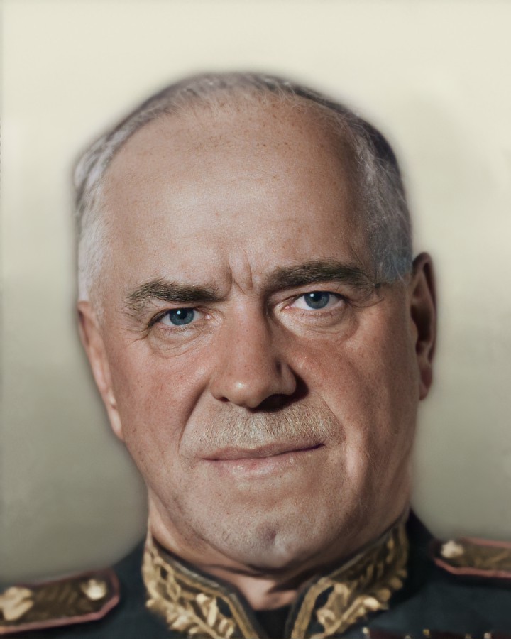 General_Macek's tweet photo. Hearts of Iron 4 - The New Order: Last Days Of Europe portraits remade in Remini, part II 'Russian Warlords I'. 

- Georgy Zhukov 
- Lazar Kaganovich 
- Valery Sablin
- Dmitry Yazov 

#HeartsOfIron #TNO #TheNewOrder #HOI4 #HeartsOfIron4 #HOI #WarlordRussia https://t.co/JiEUpr61an