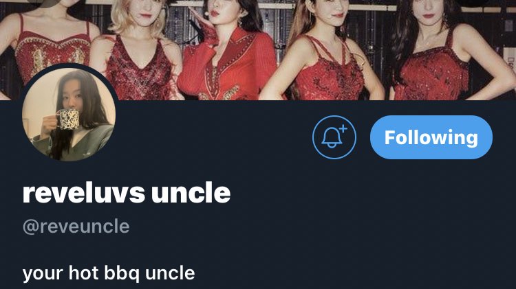  @reveuncle ;  @rv_guidance