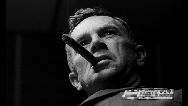 mitchfreedom's tweet photo. Have to admit: Watching Dr. Strangelove last night may not have been the right move... #thisisnotanexercise https://t.co/X3vlf6hVzy