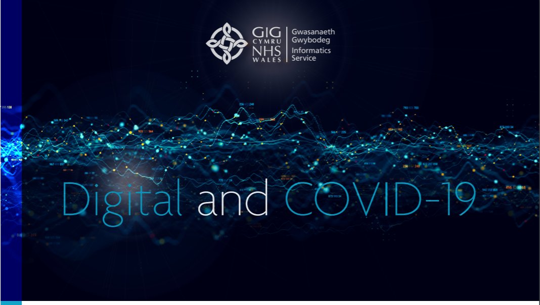 DHCWales's tweet photo. We have made our website the go to for digital information and guidance for NHS Wales staff during the pandemic. Check out our COVID-19 guide here  👇https://t.co/9cIdr9RZM2 https://t.co/huSwldL35o