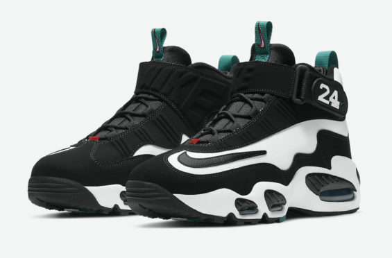 Release Date: Nike Air Griffey Max 1 Freshwater 2021 - bit.ly/2Lq1jdf