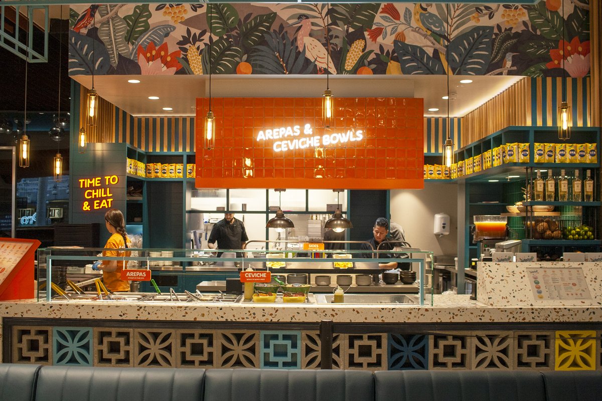 Bluecrow Projects tweet media