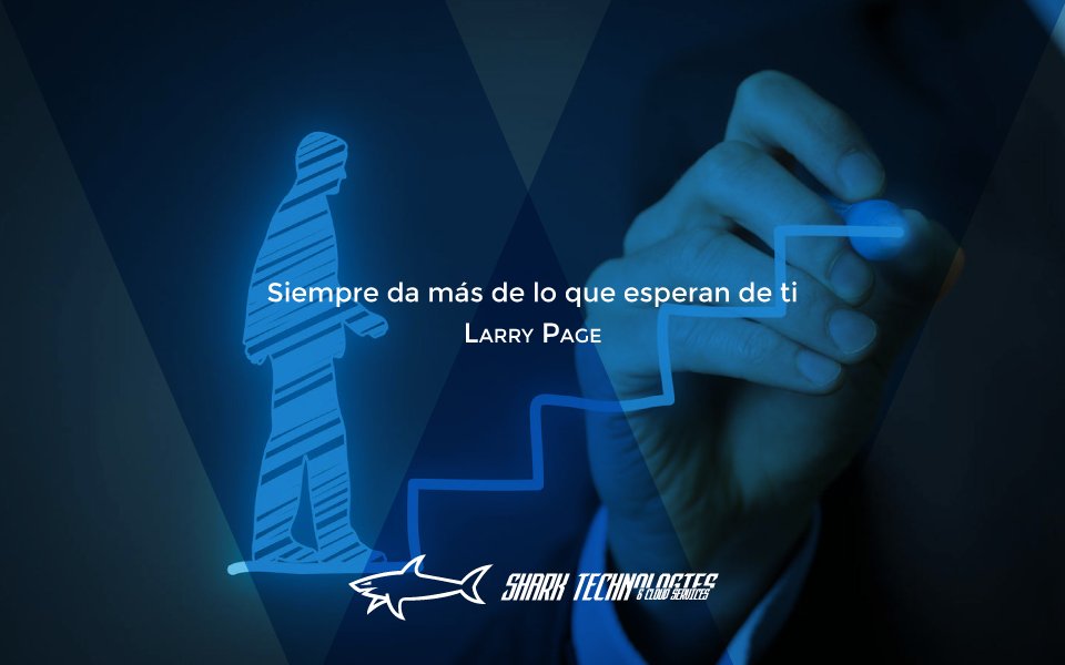 SharkTechMX's tweet image. Enfoca toda la energía🔋💪 y recursos para hacer crecer tu negocio 🏢📈 Conoce más de nuestros servicios a través de WhatsApp: bit.ly/353rzh 💻📲
#FraseDelDía #App #Software #CloudService #CloudStorage #DataCenter #Site #México