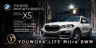 Susanto18910098's tweet photo. Kesenangan berkendara (BMW)

YOUWORK-platform promosi media pintar terbaik di tahun 2020

*** Baru bergabung YOUWORK Bekerjasama untuk mendapat komisen tinggi, kod jemputan saya:2686924 *** https://t.co/oARsyH0Kv5