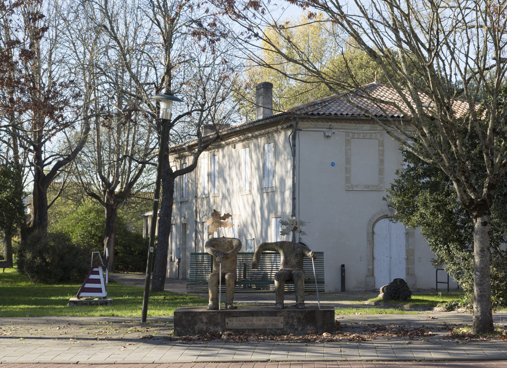 🍁 Fermeture pour travaux du musée 🍁
Lundi 11 janvier 2021, aujourd’hui, le musée ferme ses portes au public en prévision d’une importante phase de travaux de rénovation et d’agrandissement. Comptez sur nous pour vous tenir informé.es de ses actualités et évolutions