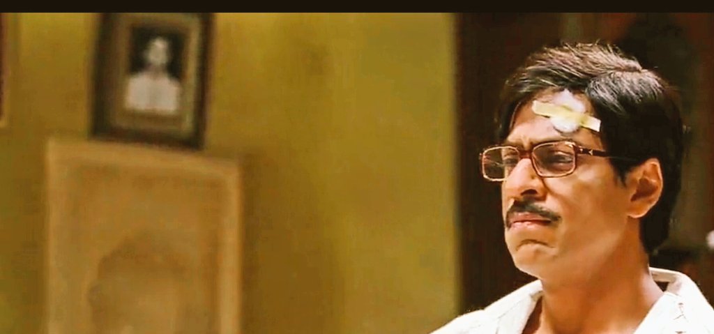 mananahla's tweet image. When become you're the beautiful details in the movie ❤️
Dr. @iamsrk ❤️ @AnushkaSharma
#RNBDj @yrf #ShahRukhKhan