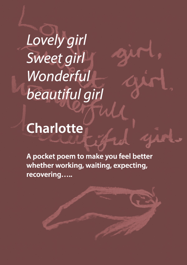 CambridgeCandI's tweet photo. Thinking of everyone @CUH_NHS &amp; sharing 'Pocket Poems' by Adi, Charlotte &amp; Archie (age 7/8) 'to make you feel better whether working or recovering'. Inspired by the hospital archive &amp; poet Jane Monson, 2017. @SayHelloToNat @CuhArts https://t.co/U0KaHcBvNZ https://t.co/kdO2qAVgvC