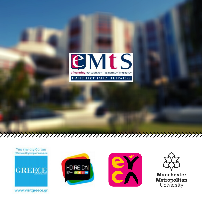 ems_unipi's tweet photo. Χτίσε την καριέρα σου στην αγορά εργασίας του τουριστικού κλάδου με μια σειρά #elearning μαθημάτων, που εξασφαλίζουν την ουσιαστική επιμόρφωσή σου αλλά &amp; την αναγνώρισή από επίσημους φορείς. 
📌 Έναρξη Νέου Κύκλου: 8 Φεβ. 2021
✔ https://t.co/XertaieMz6 https://t.co/H09RF1CKxy