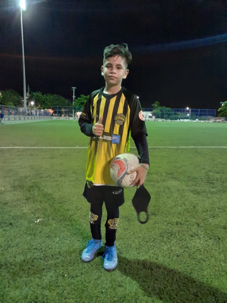 LADYJOHANNA6's tweet photo. Como dice @ChrisDaes se sueña grande y se logran grandes cosas. Con todo el apoyo disciplina y compromiso #vamoscontoda2021 #sportingFCB #categoria2009 https://t.co/Xd3W5XtMea