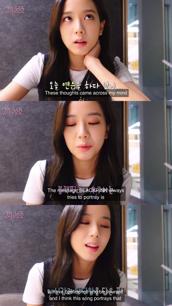 jaykehay's tweet photo. @swallalisaa @BLACKPINK Words cannot describe the power and inspiration they carefully hold 
#BLACKPINKPavedTheirOWNWay 
#BLACKPINKSOUTHKOREASPRIDE #BLACKPINKday #BLINKs🖤💗 https://t.co/B94reqYgsm