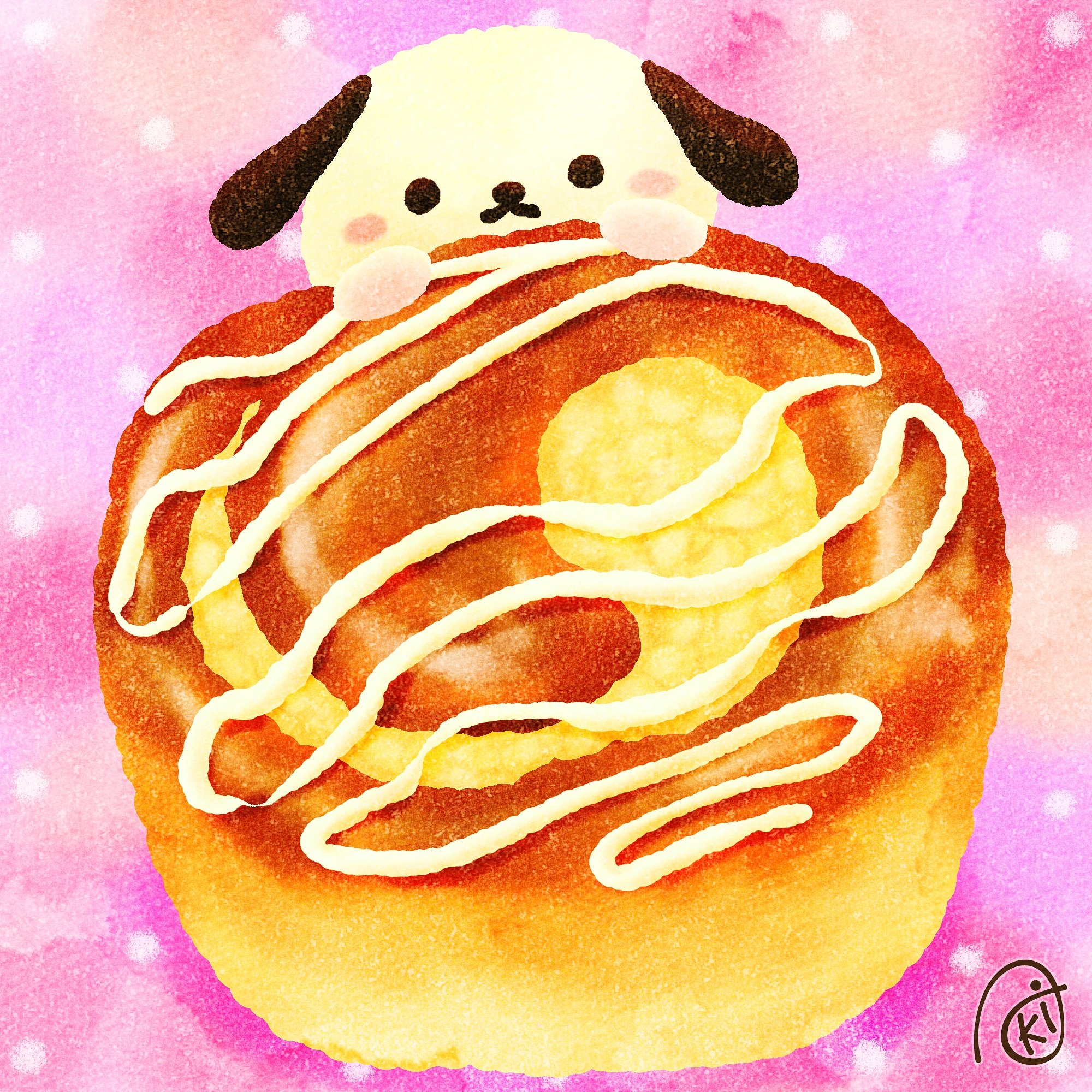 Aki アップルカスタードパン イラスト お絵描き 犬 ワンワン アップルカスタードパン T Co 6gw9tab1qf Twitter Aki アップルカスタードパン イラスト お絵描き 犬 ワンワン アップルカスタードパン T Co 6gw9tab1qf Twitter