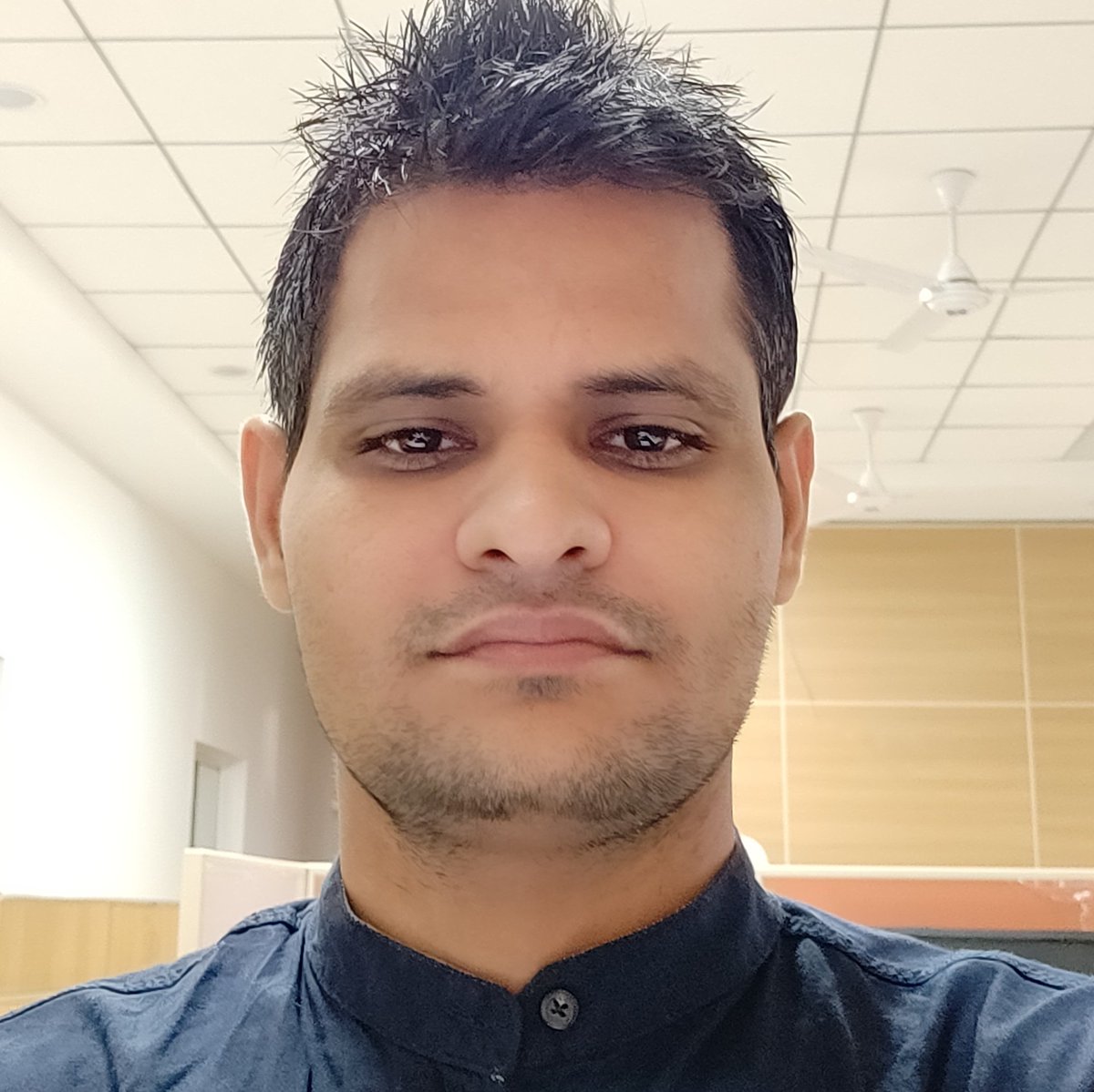 DevenderKundu3's tweet image. #NewProfilePic