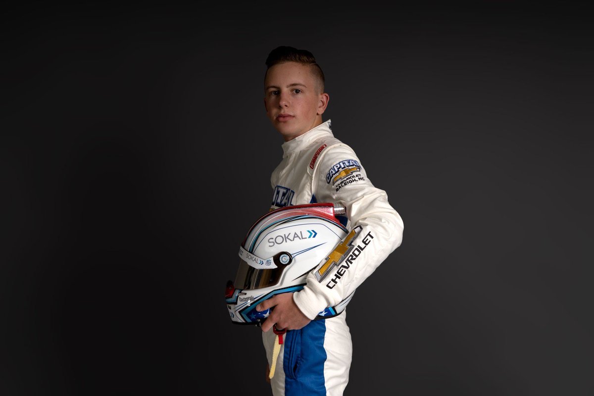 JR Motorsports tweet media