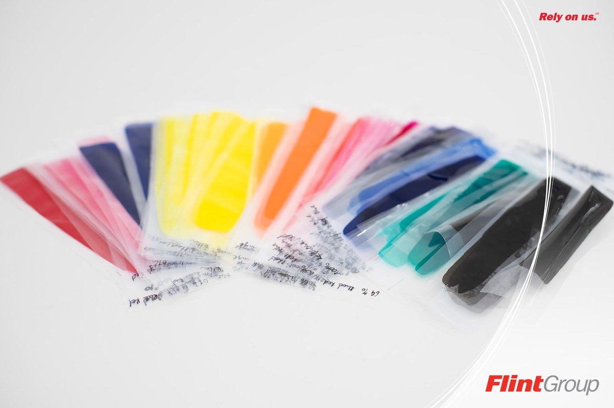 flinteresting's tweet photo. Flint Group Packaging Inks delivers a globalised offer for international key accounts and key target customers with special focus on worldwide consistency for brand owners.
Contact us! Info.packaginginks@flintgrp.com
#Flinteresting #Packaging #Print #FlexiblePackaging #RelyOnUs https://t.co/b3PJNWroTY