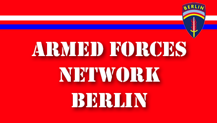 berlinbrigade's tweet photo. ATTENTION ALL PERSONNEL
The BerlinBrigade(dot)com Unit of The Day
Armed Forces Network - Berlin
#BerlinBrigade #WestBerlin #AmericanSector #ColdWar #Veterans #Berliners #AFNBerlin #CivilAffairs #ArmedForcesNetwork #AFRTS #backintheday #salute https://t.co/LBawqHwFQ7