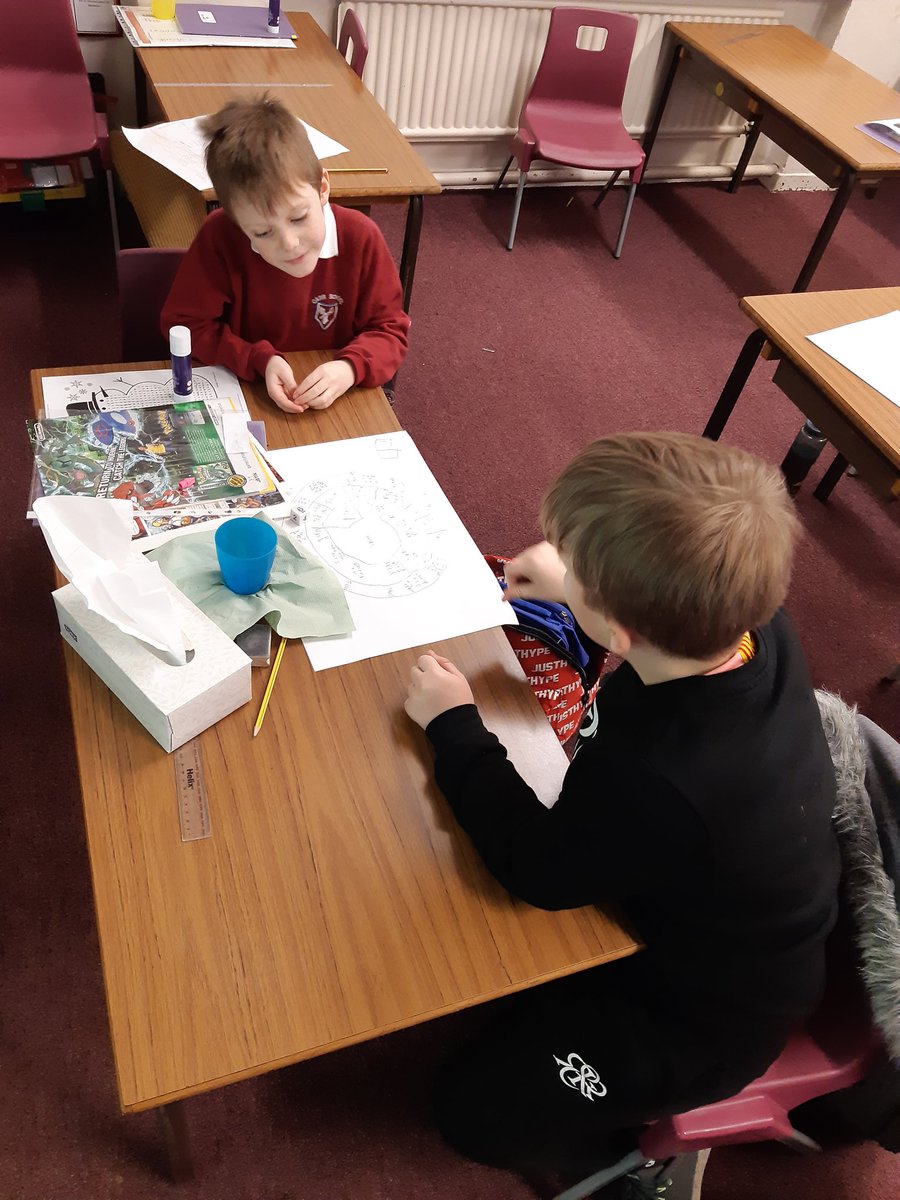 CarrJuniorYork's tweet photo. Some monstrous board games in Year 4 #carryear4 https://t.co/C3JjkRBfHh