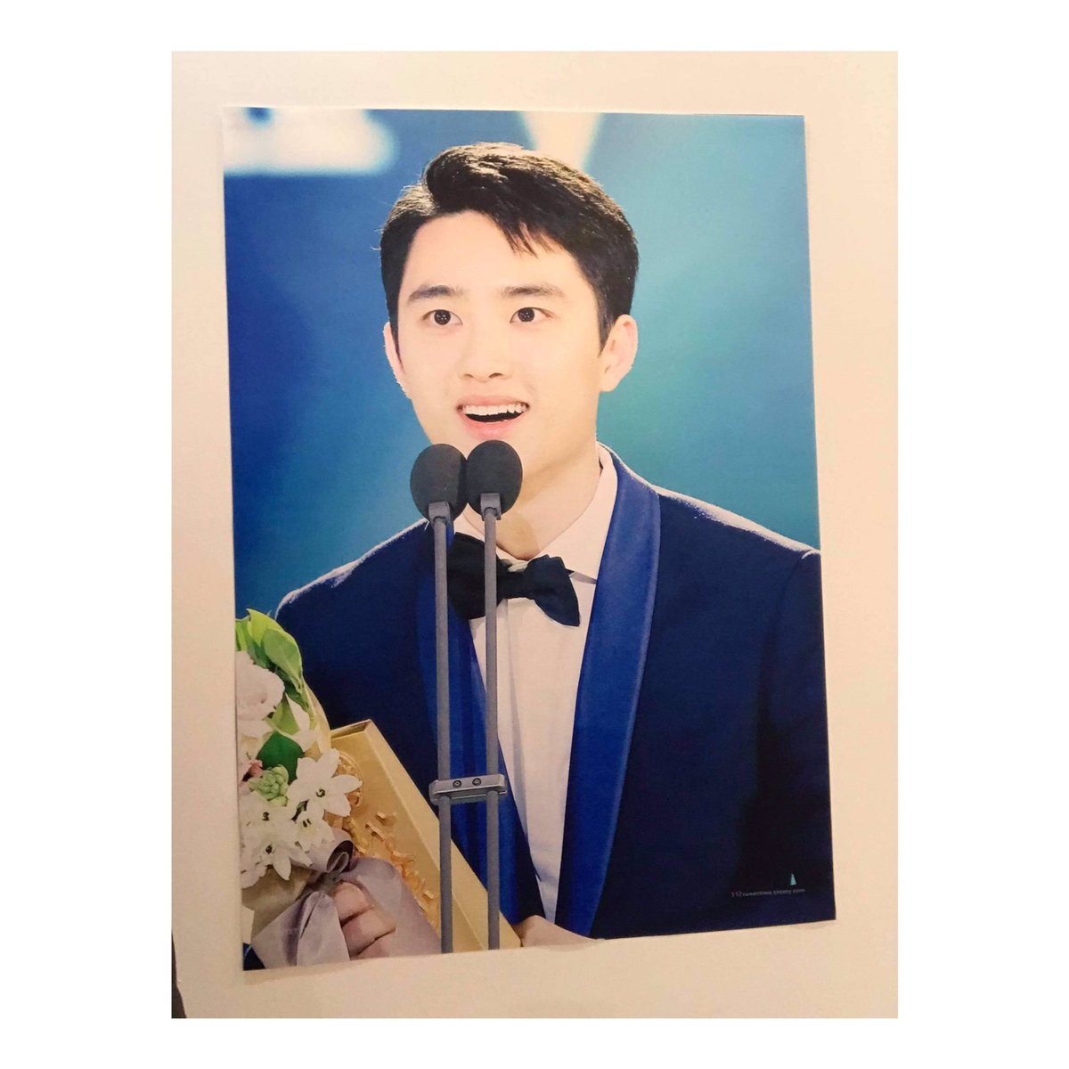 Mouse_Ut's tweet photo. Hãy luôn hạnh phúc và mạnh khoẻ.
Sớm ra solo em chờ
@weareone.exo 
Event in VietNam.

#OurPrideKyungsooDay 
#DYODAY2021 https://t.co/7SrbwJzFUu