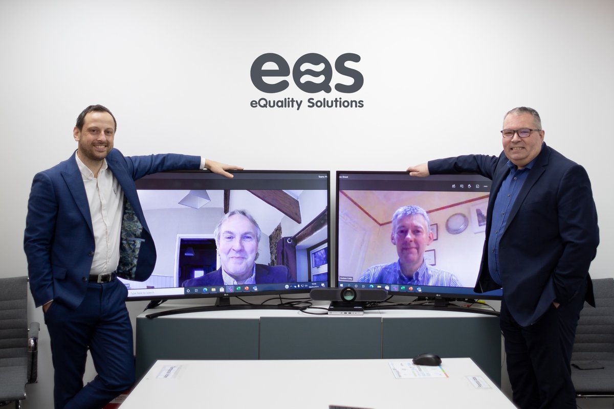 TeameQS's tweet photo. Team eQS is growing... @AmanoSupport has joined the eQuality Solutions Group. Read more about this exciting announcement here: https://t.co/AfSgkFcckQ
@insiderneast https://t.co/WgCqZ50m4r
