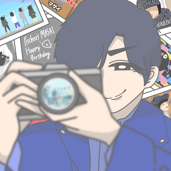 マサイ生誕祭21のtwitterイラスト検索結果 マサイ生誕祭21のtwitterイラスト検索結果