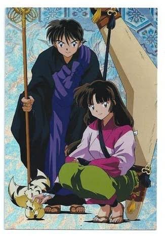 犬夜叉のtwitterイラスト検索結果