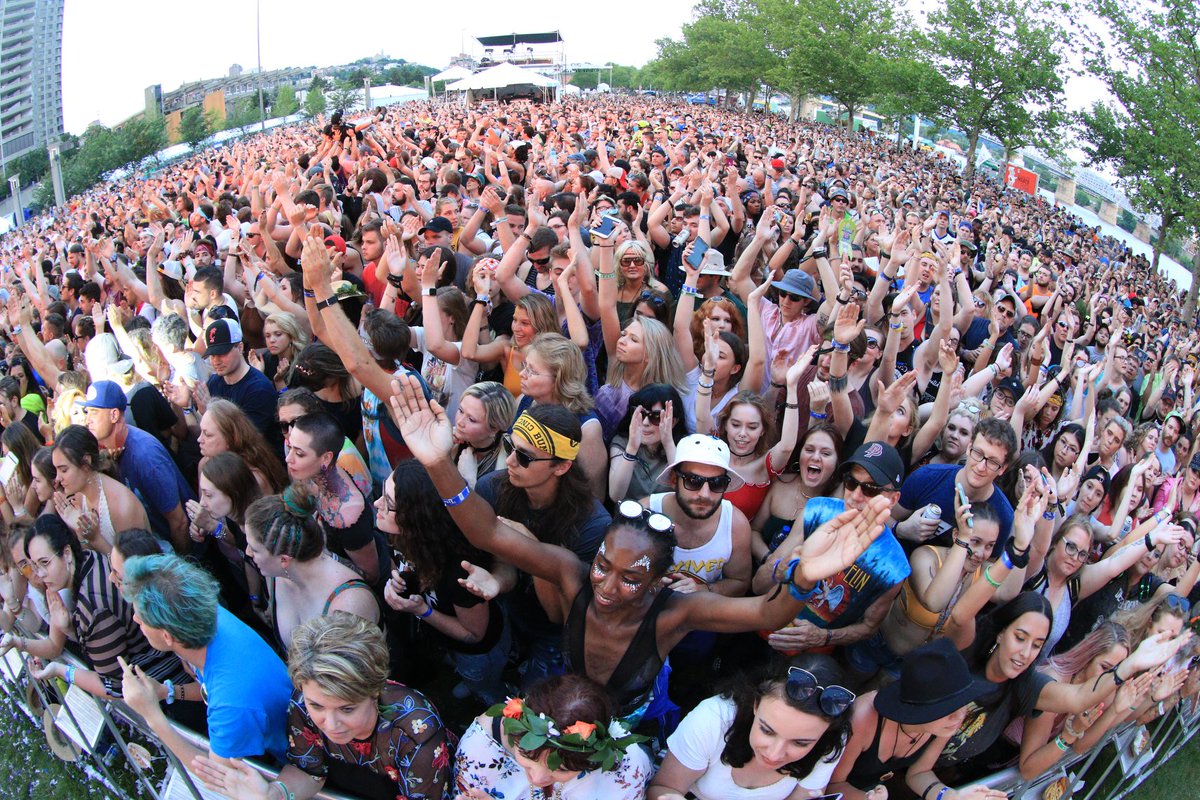 bunburyfestival's tweet photo. Bunbarians, It was our hope that the big picture would look very differently by this stage, but unfortunately it is with the safety and wellbeing of our fans, artists and staff in mind that we have chosen to postpone our plans for the next installment of Bunbury Music Festival. https://t.co/TLkxpUITs2
