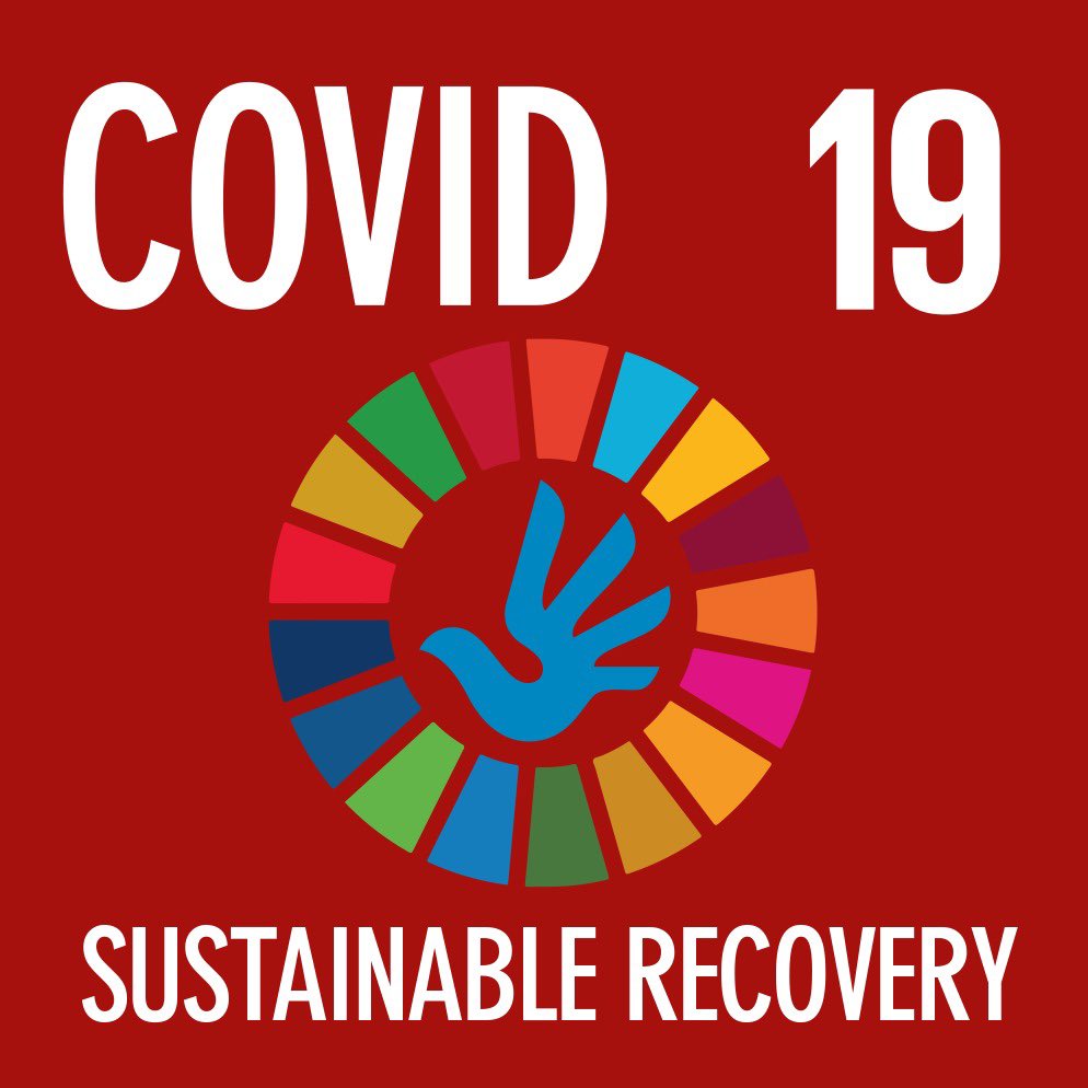 A México le toca presentar este año su Informe Nacional Voluntario para comunicar cómo vamos en <a href="/Agenda2030MX/">A2030</a> 

Sin duda, hay retrasos importantes por el #Covid. Y el camino para recuperarnos ya lo tenemos, y con voluntad lograremos implementar ya: gob.mx/cms/uploads/at…