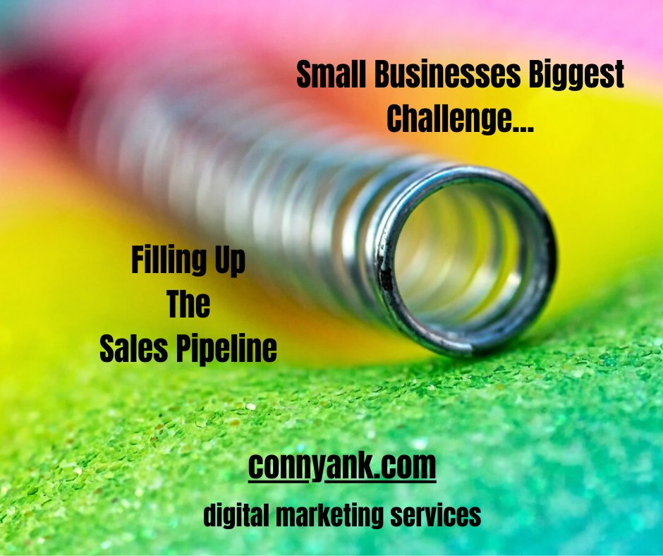 #Winning New Business is Paramount!
Implement a successful digital media marketing program to
increase your sales pipeline.

Contact us at: connyank.com to learn how to make your business stand out from your competitors. 
.
#marketing #inspire #smallbusiness #attorneys
