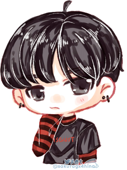 amububu's tweet photo. Hewo 2021!!! I'm just a smol chibi artist that's always experimenting whenever I can! (≧∇≦)ﾉ

I rebranded last year, so some of my works have my old watermark o vo
#BOOSTALONG #BOOSTALONGMINI #BOOSTALONGSMALL #BOOSTALONGBIG https://t.co/gUkYDFM0Ui