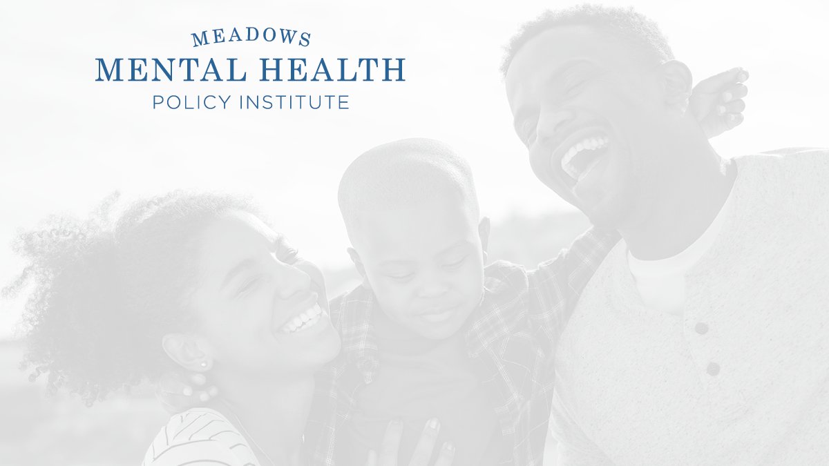 2021 is the perfect year to start anew...or launch "a new" website! 

Check out mmhpi.org to see how mental health policy is being successfully put into practice by our partners across Texas. 

(we're definitely counting this as a successful #2020resolution)