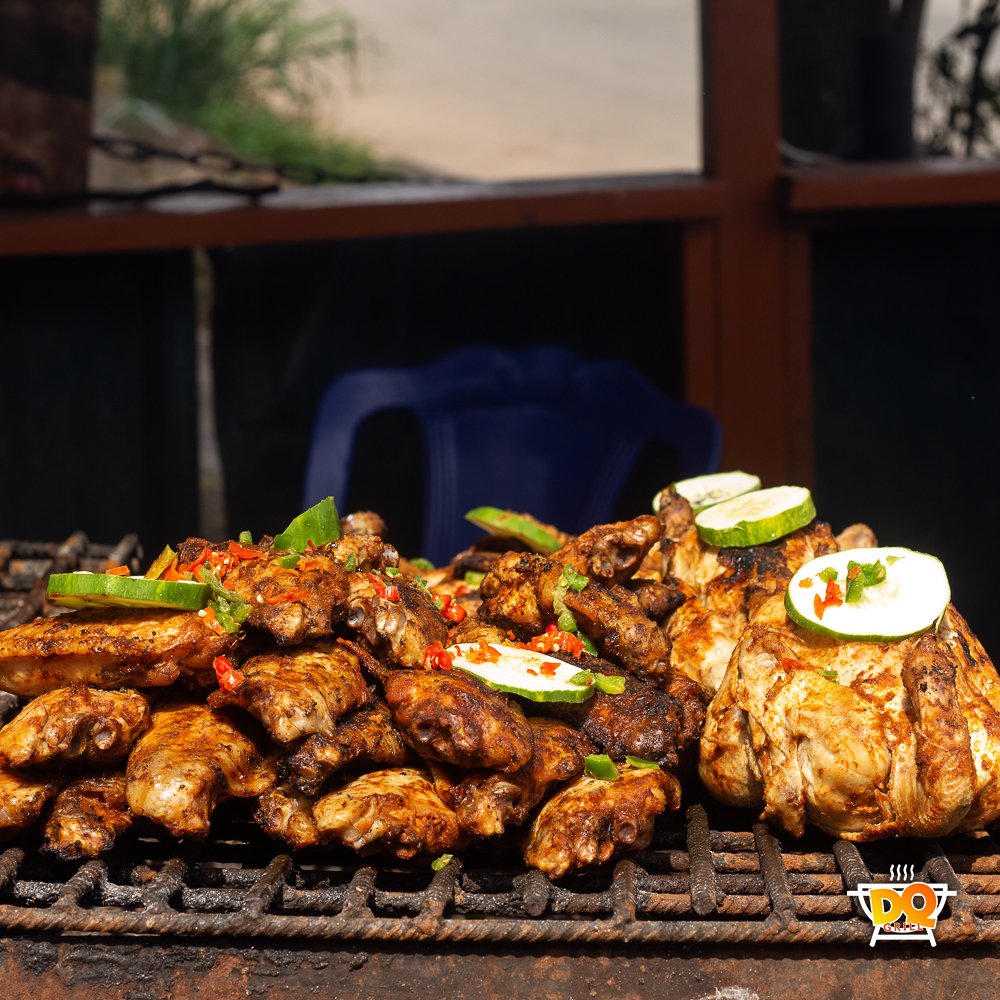 DQ_Grill's tweet photo. Happy new week!!
What would be your perfect  meal be?
We have some options...

To place an order call  08080385479 or visit us at Steno Plaza Airport road, GRA Benin.

 ps; don't be a part of #stingymenassociation 😉 https://t.co/PVyBtnbf1V