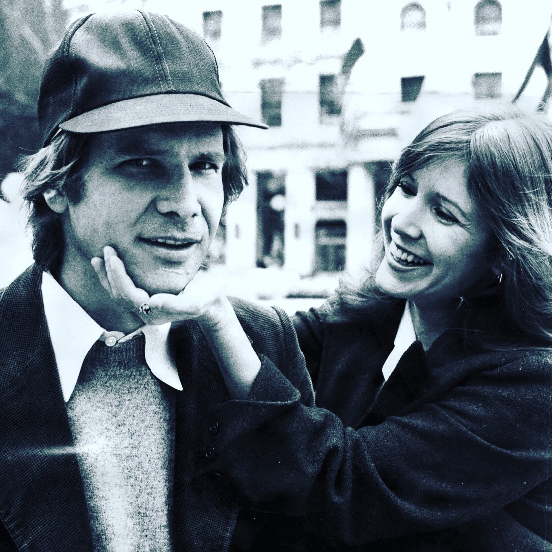 Almost Famous tweet media