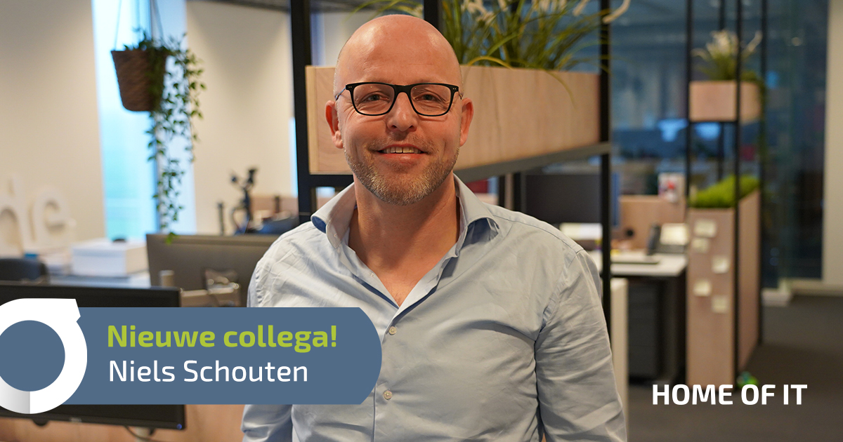 Odin Groep tweet media