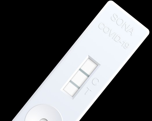 SonaNanotech's tweet photo. Our COVID-19 Rapid Antigen Test allows expansion of testing &amp; helps ease the burden on #healthcare systems, allowing resources to be diverted to those who need it most. Learn more abt pricing &amp; ordering: https://t.co/1BQzLtthrF
#sonavscorona #coronavirusUK $SONA https://t.co/iIwMLSPjew