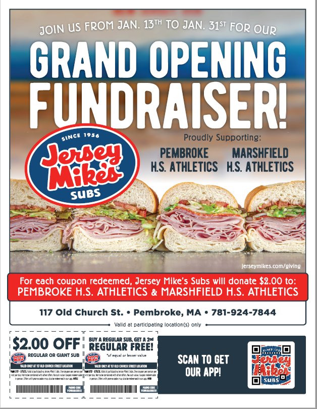 jersey mike's murphy