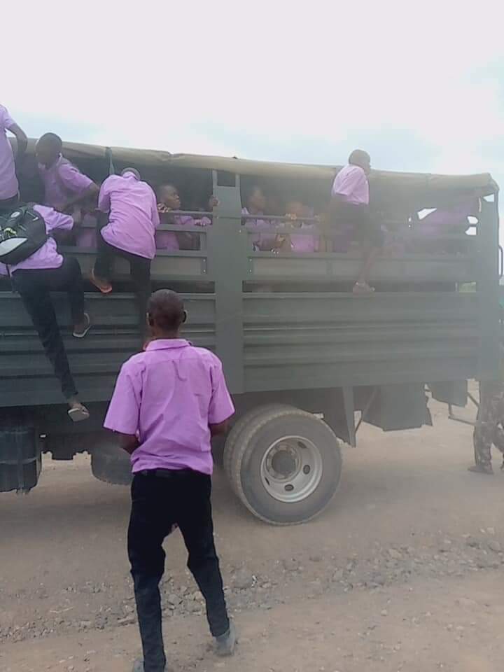 mercykiyonga's tweet photo. Schools,churches and guest houses already burnt #Kapedoundersiege @IG_NPS @KTNNewsKE @citizentvkenya @ntvkenya https://t.co/U9bQC8r17O