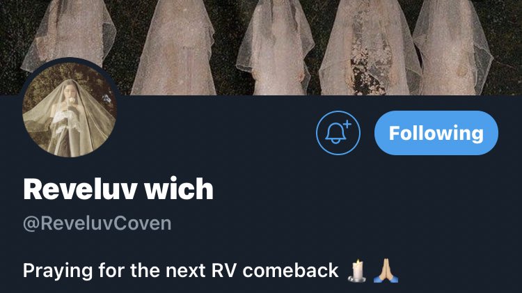  @ReveluvCoven ;  @kkkiiimyerimm