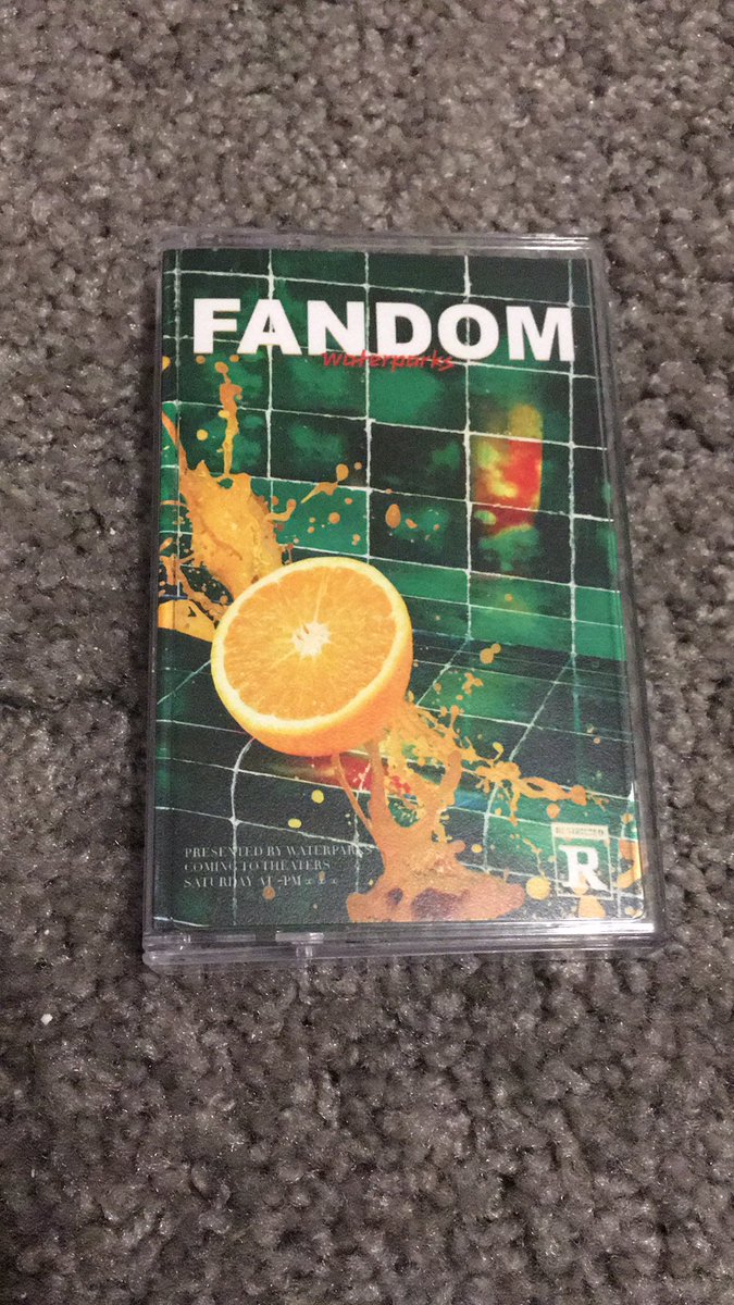 itslullabymag's tweet photo. Wish you could’ve gotten this super awesome cassette from Rocksound? Now you can! We have one to give away and it will be international. 

Giveaway ends 1/17 
Comment to enter and feel free to share! https://t.co/k1ZjGqp25s