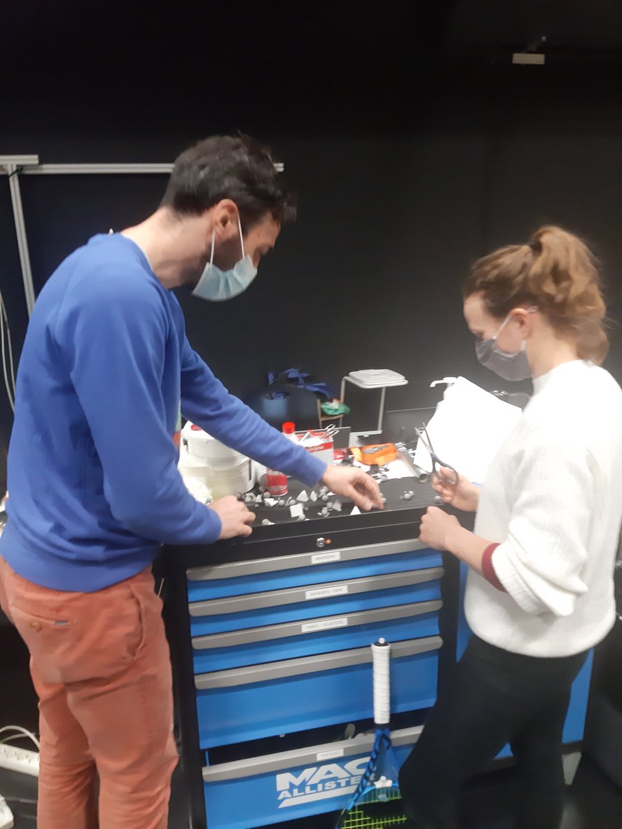 Vendredi projet #neptune. Lundi on retourne au travail avec le projet #Best-tennis road to <a href="/Paris2024/">Paris 2024</a> avec @martincarolin10 @mmenar03 <a href="/BrechbuhlCyril/">Brechbuhl Cyril</a> <a href="/FFTennis/">FFT</a> <a href="/UnivRennes_2/">Université Rennes 2</a> <a href="/ENSRennes/">ENS Rennes</a> <a href="/SGPI_avenir/">Secrétariat général pour l’investissement</a> <a href="/Agence_du_Sport/">Agence nationale du Sport</a> <a href="/RoxaMaracineanu/">Roxana Maracineanu</a>