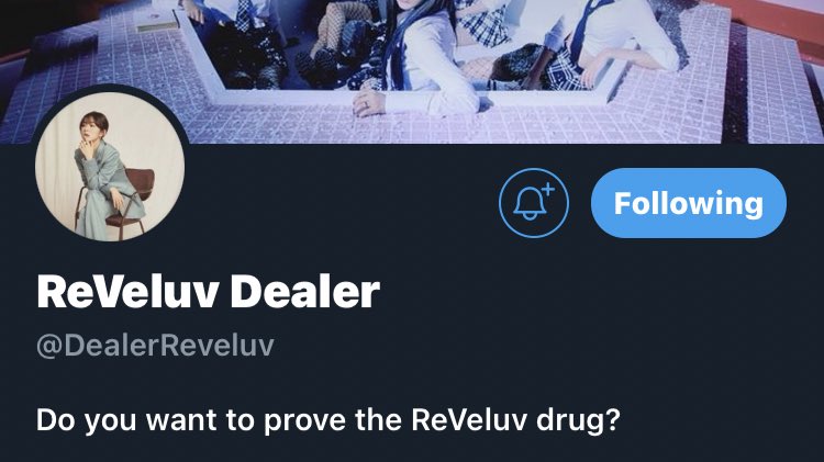  @Eyerenebaee ;  @DealerReveluv