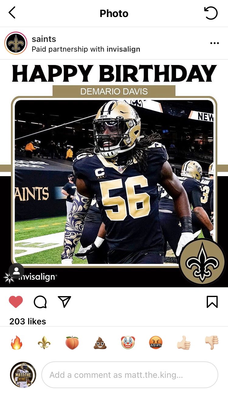  HAPPY BIRTHDAY TO THE BEST LB IN THE GAME 